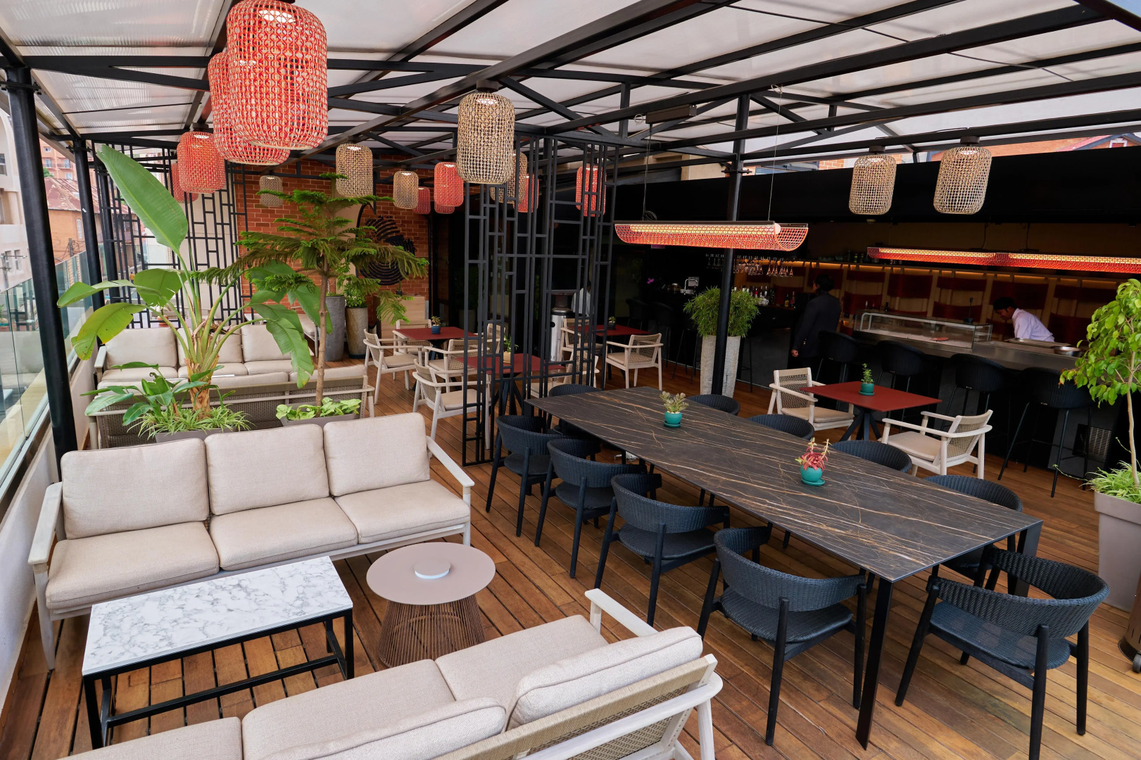 Photo - Radisson Serviced Apartments Antananarivo City Centre