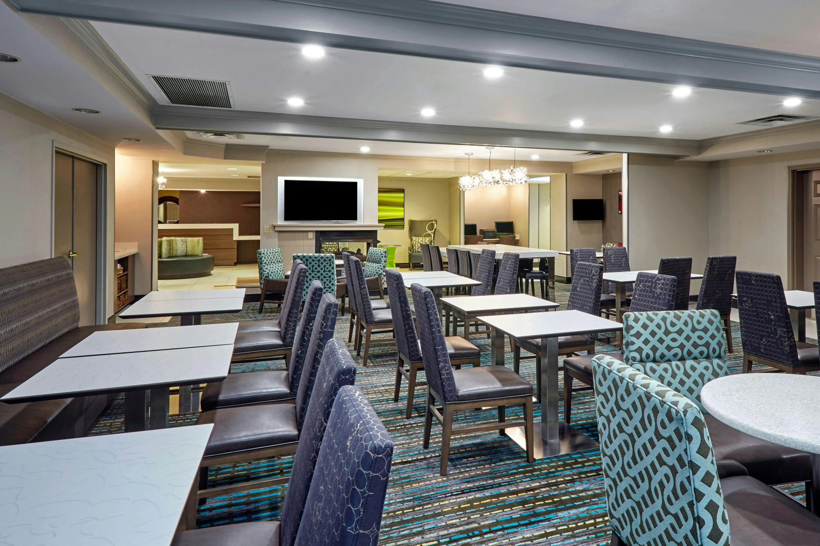 Foto - Residence Inn by Marriott Chicago Schaumburg/Woodfield Mall