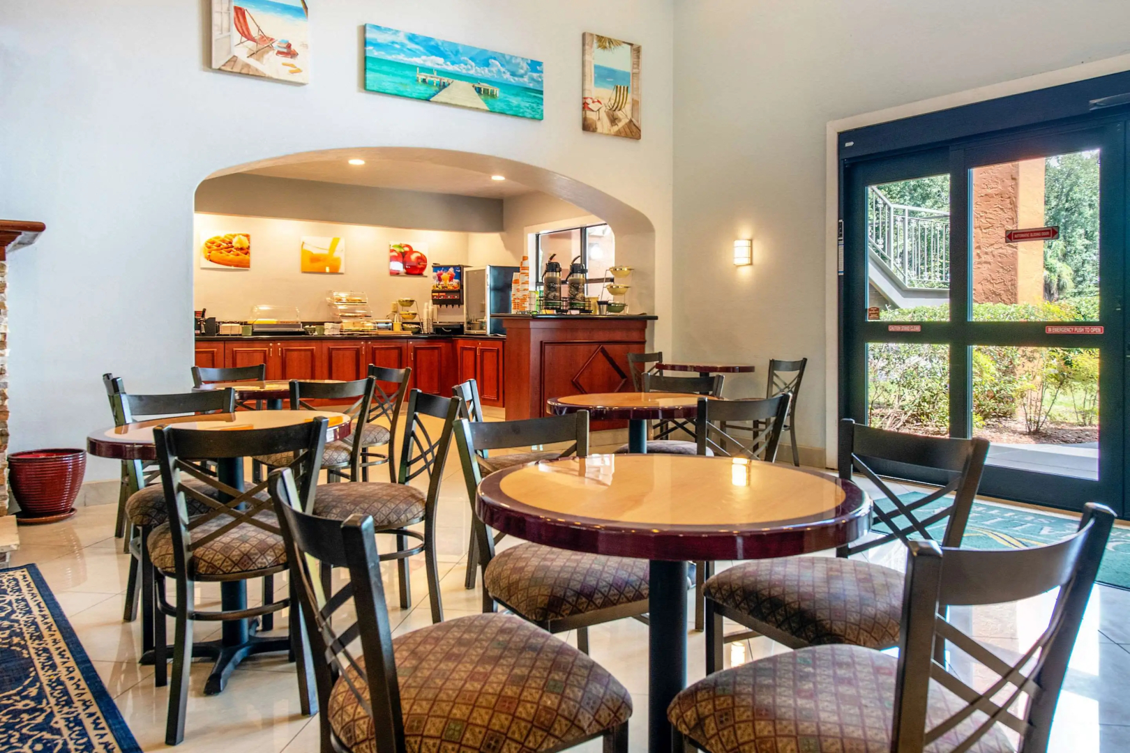 Foto - Quality Inn & Suites Jacksonville-Baymeadows