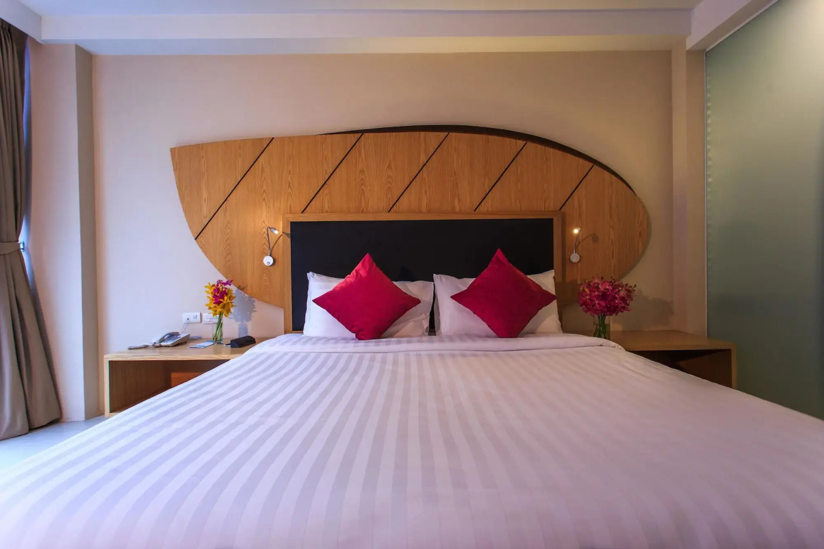 Photo - Hotel Icon Bangkok Sukhumvit 2