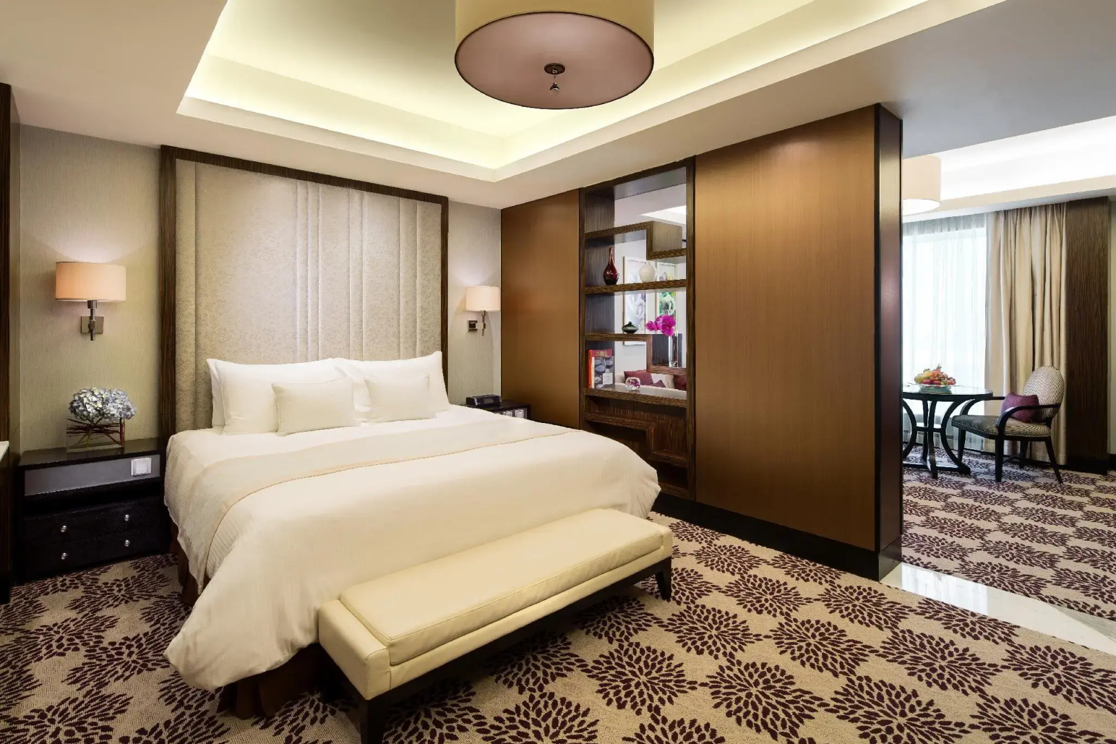 Foto - Sands Macao