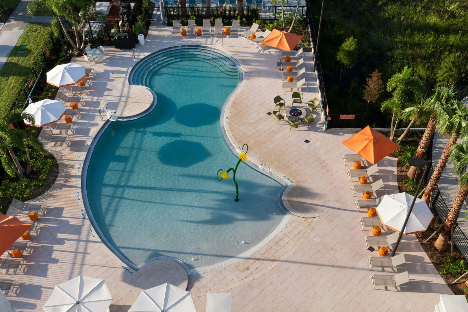 Foto - TownePlace Suites by Marriott Orlando at SeaWorld