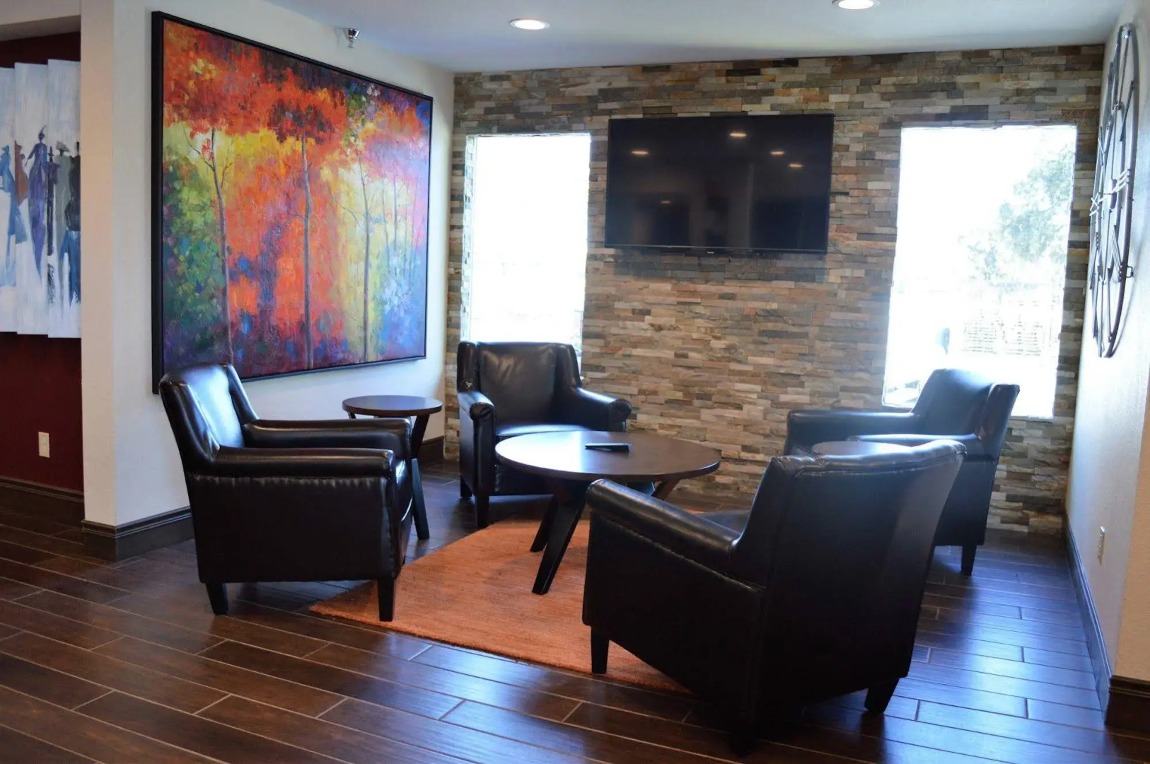 Photo - Sacramento Inn & Suites Cal Expo I-80