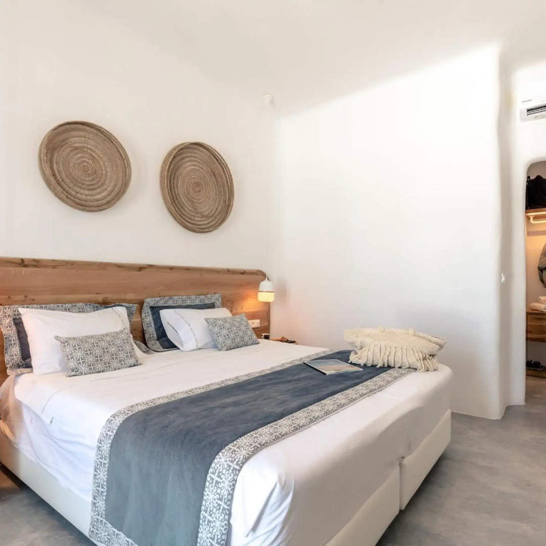 Foto - Harmony Boutique Hotel