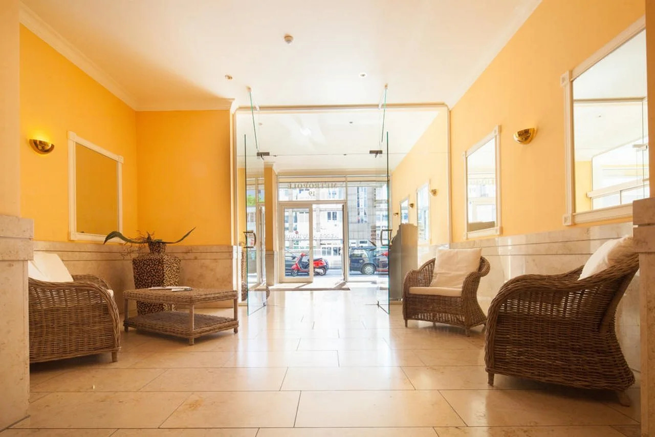 Foto - AMC Apartments - Ku'Damm