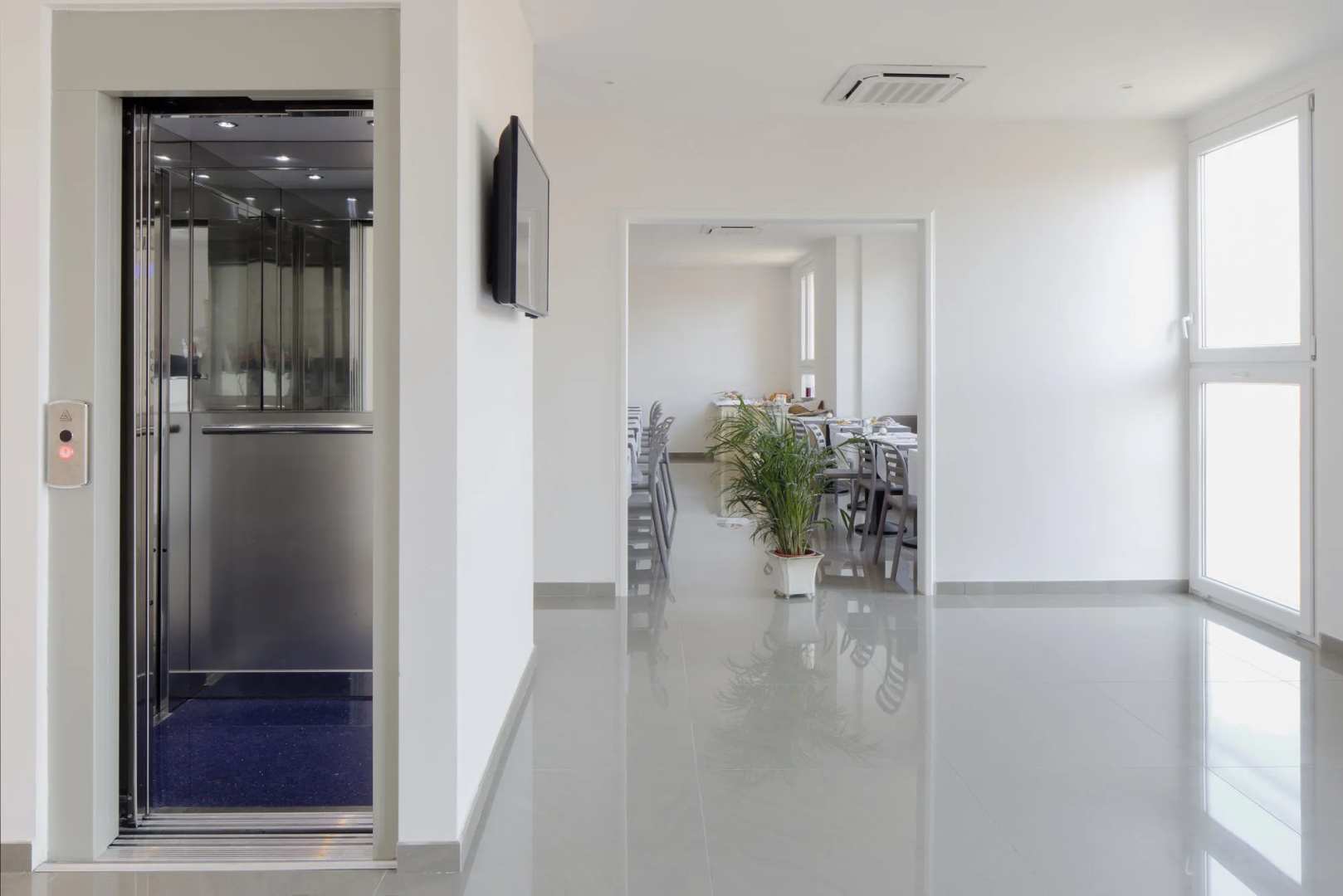 Foto - Hotel Cantoria