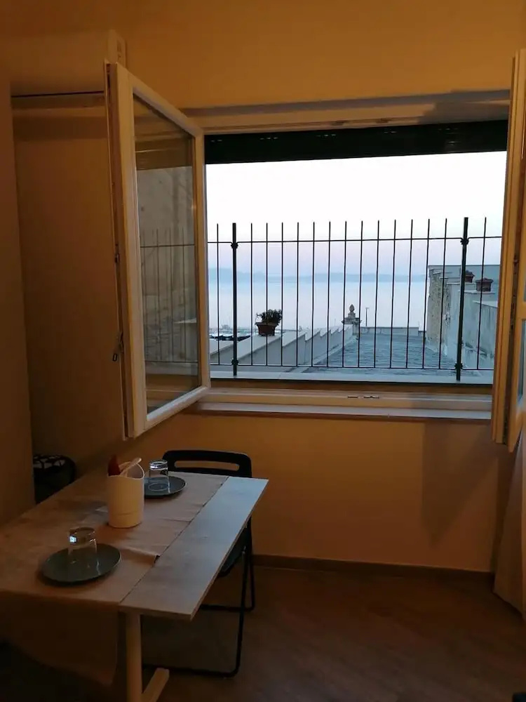 Foto - Napoli d'Amare B&B