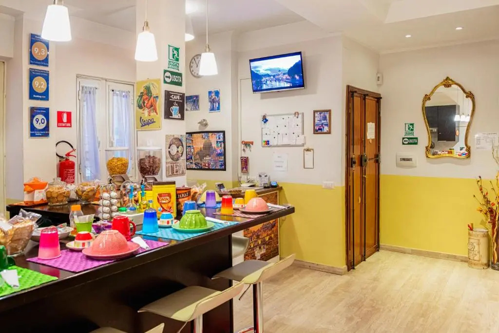 Photo - The Colours Of Rome