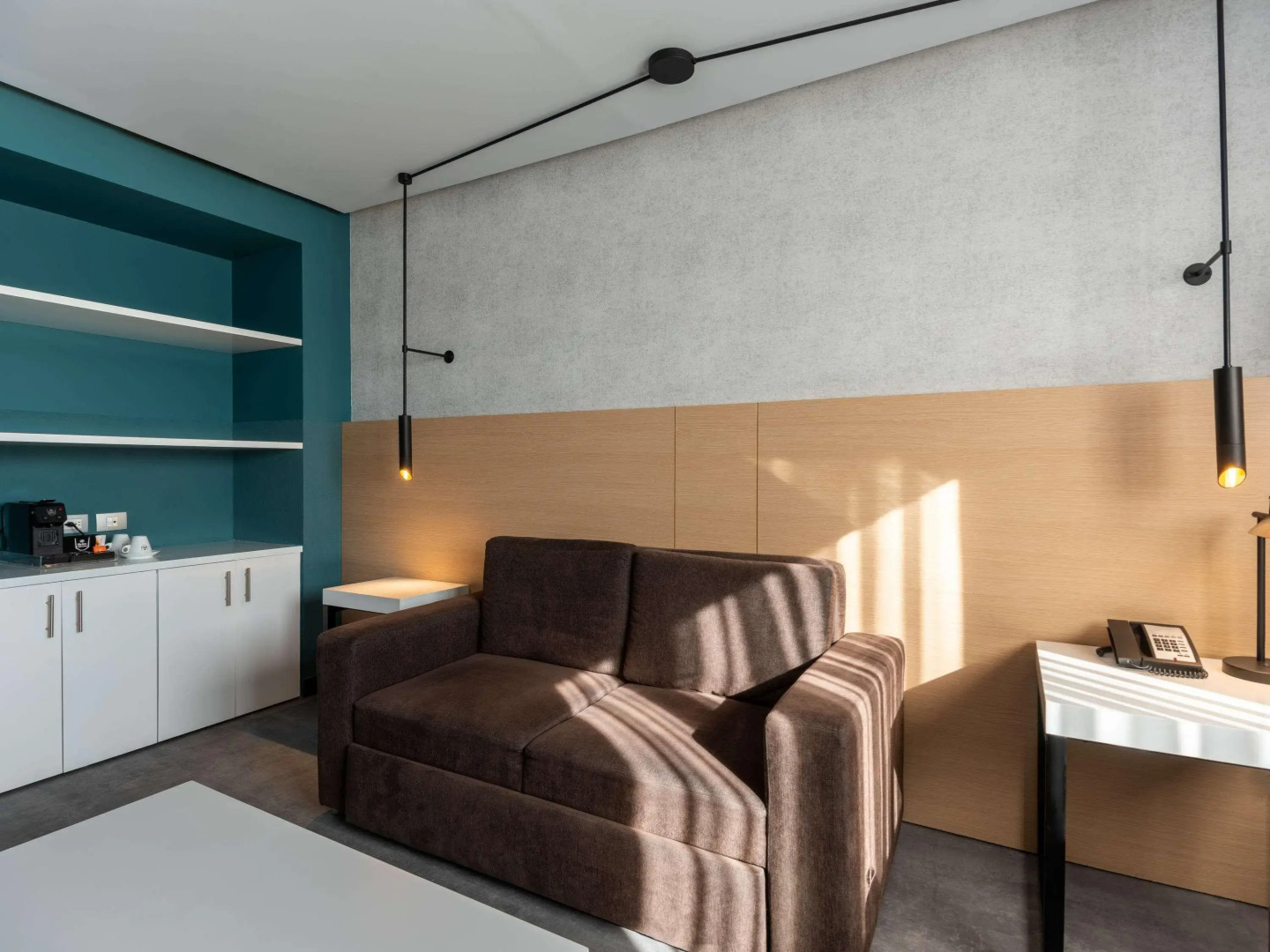 Foto - Novotel Bogota Parque 93