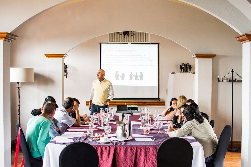 Foto - Alta Las Palomas Hotel