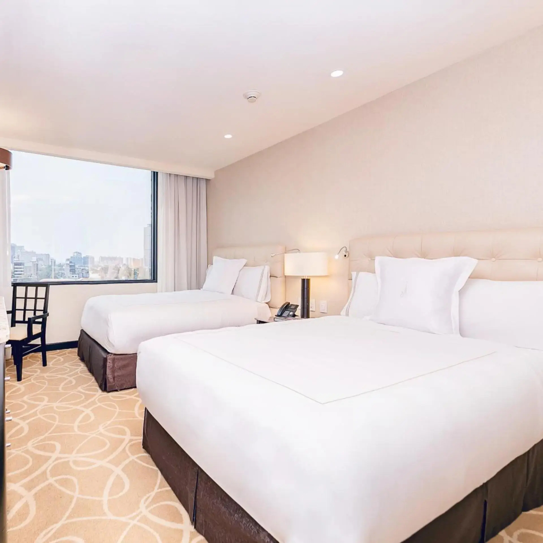 Foto - Hotel Marquis Reforma