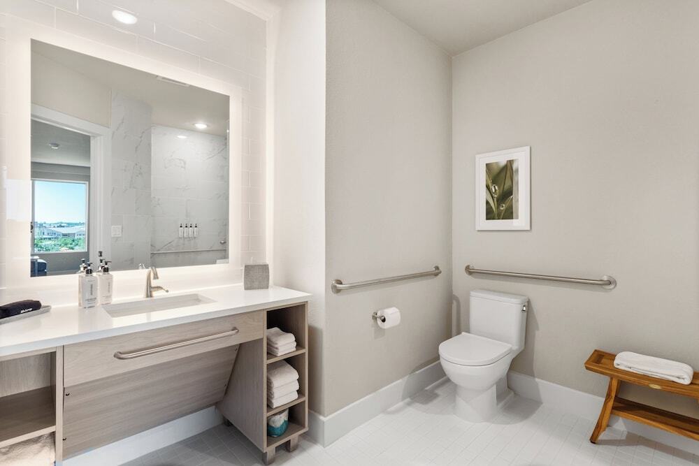 Foto - EVEN Hotel Austin Uptown near the Domain by IHG