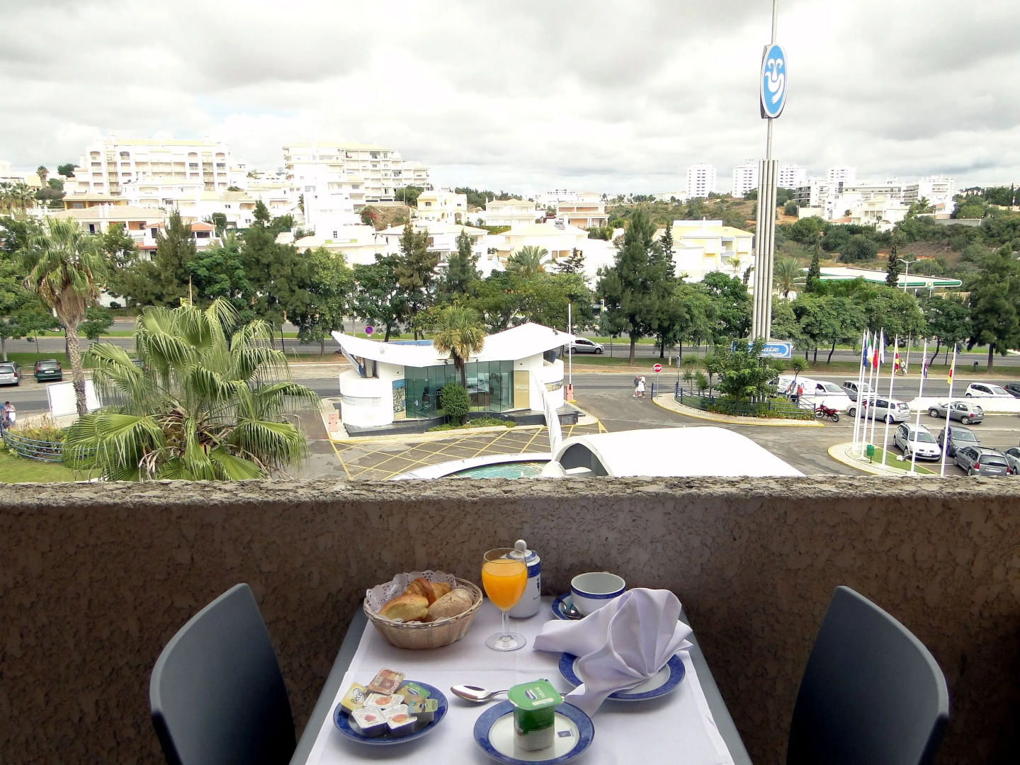 Foto - Hotel Apartamento Paraiso De Albufeira