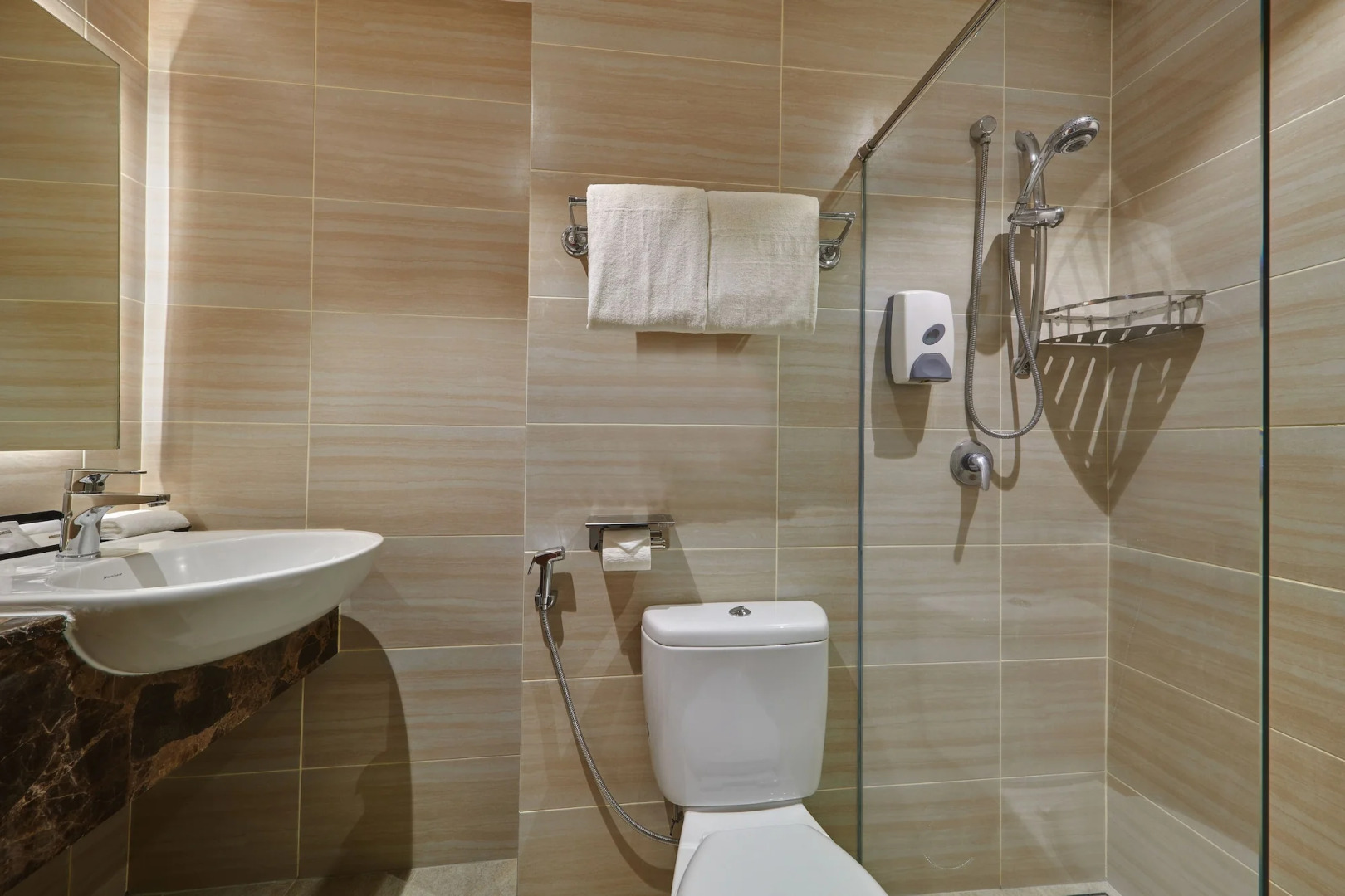 Foto - Cititel Mid Valley