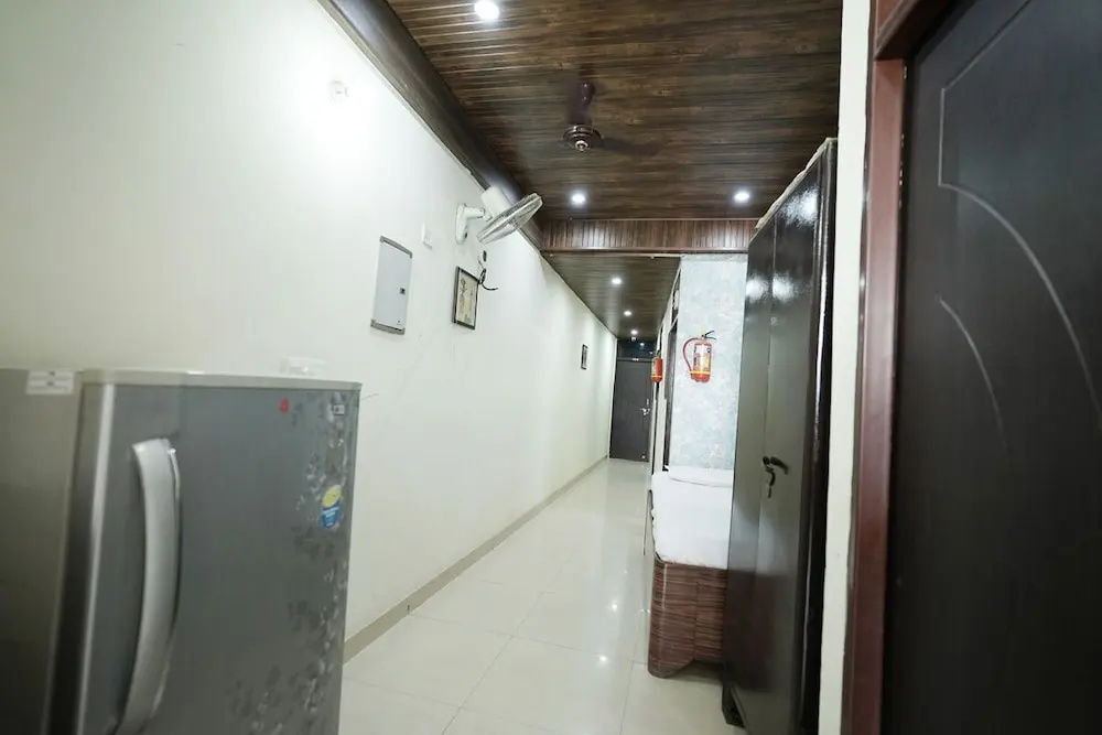Swagat Guest House
