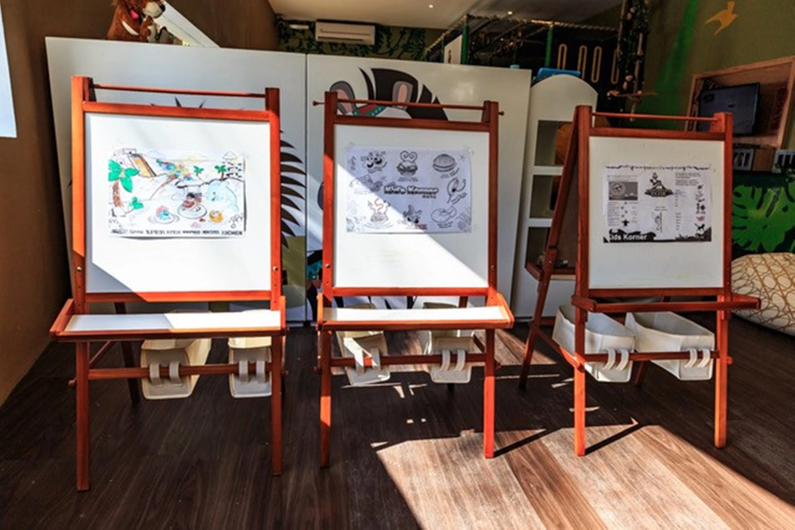 Foto - Dreams Sands Cancun Resort & Spa