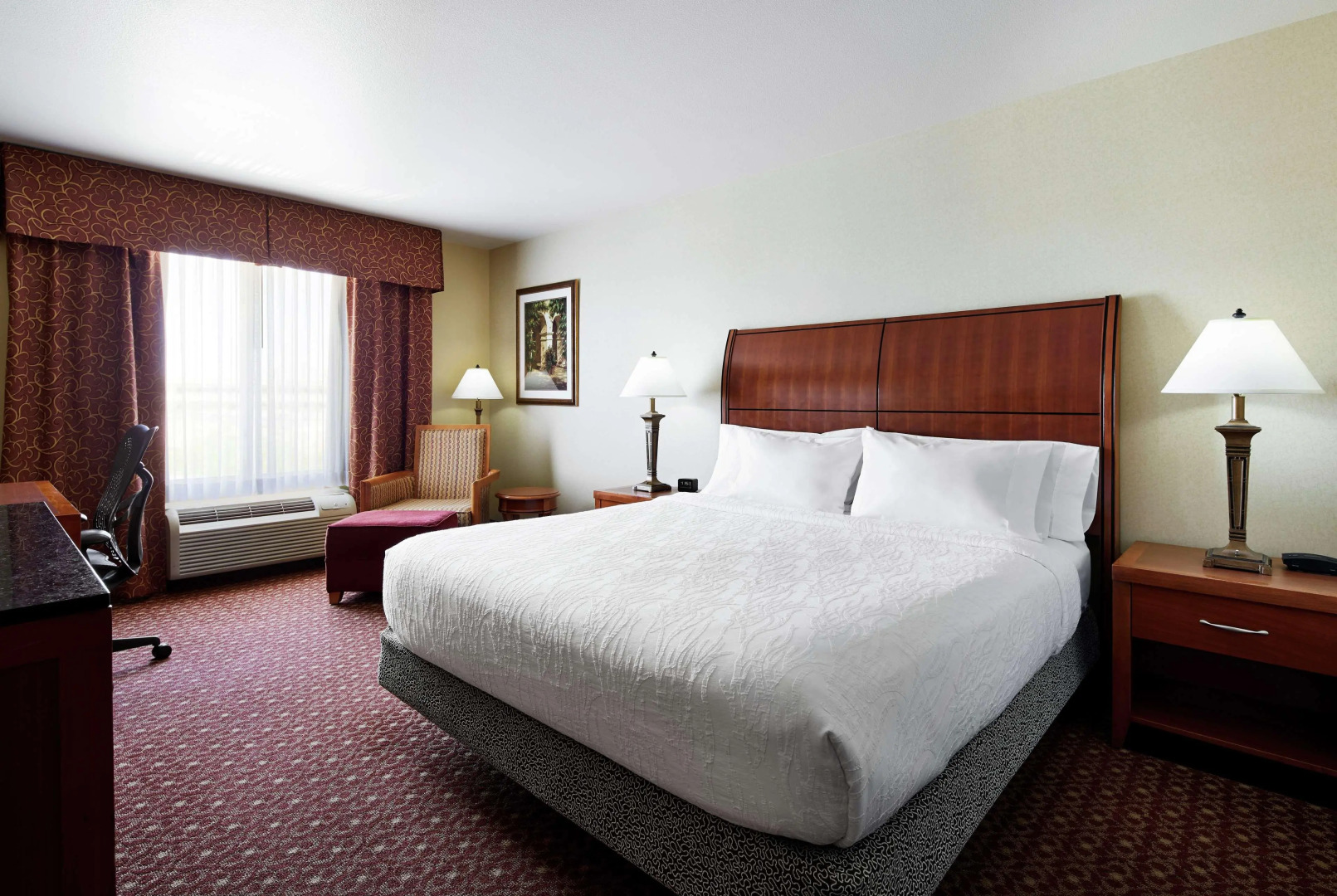 Foto - Hilton Garden Inn Las Vegas/Henderson