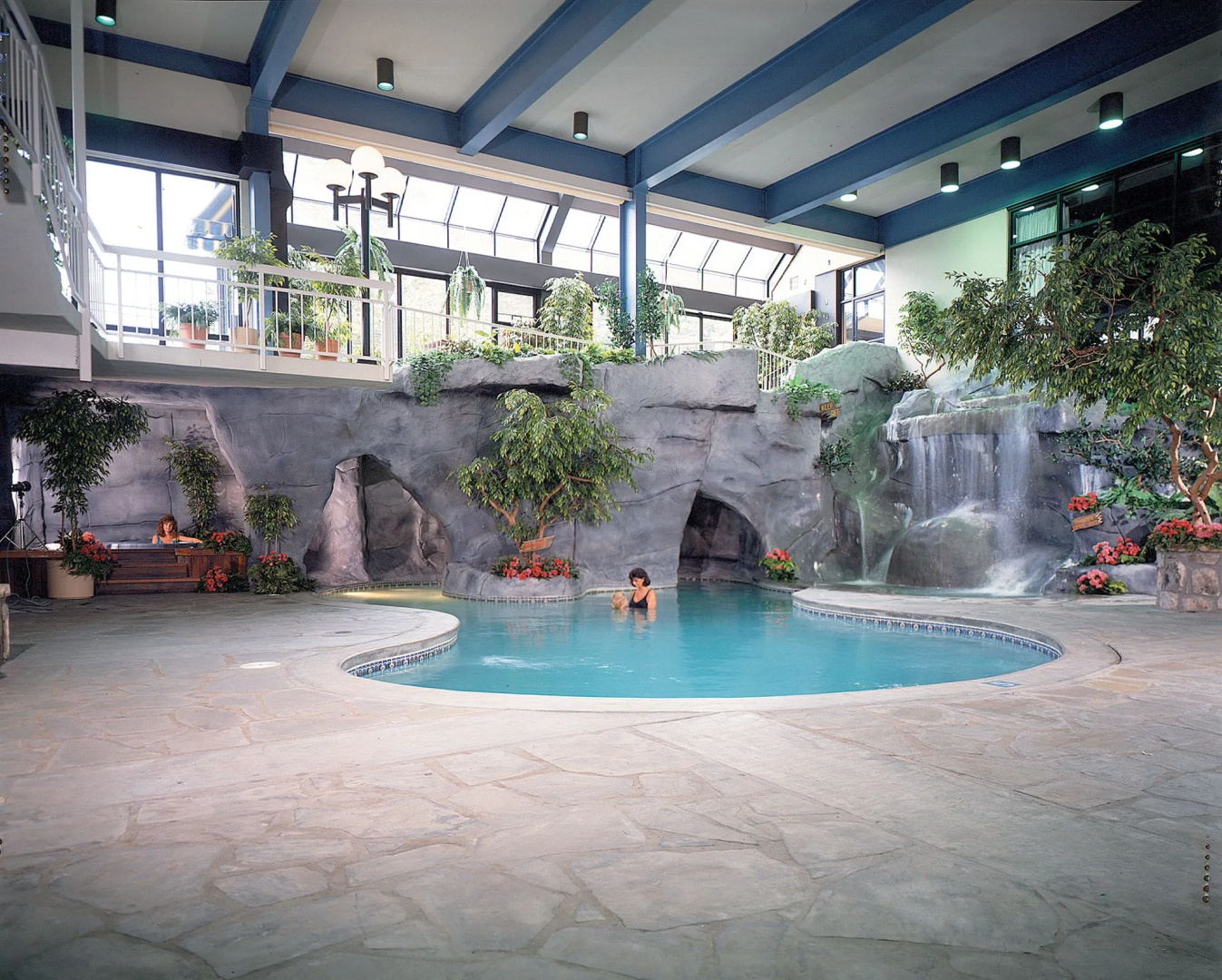 Foto - Sidney James Mountain Lodge