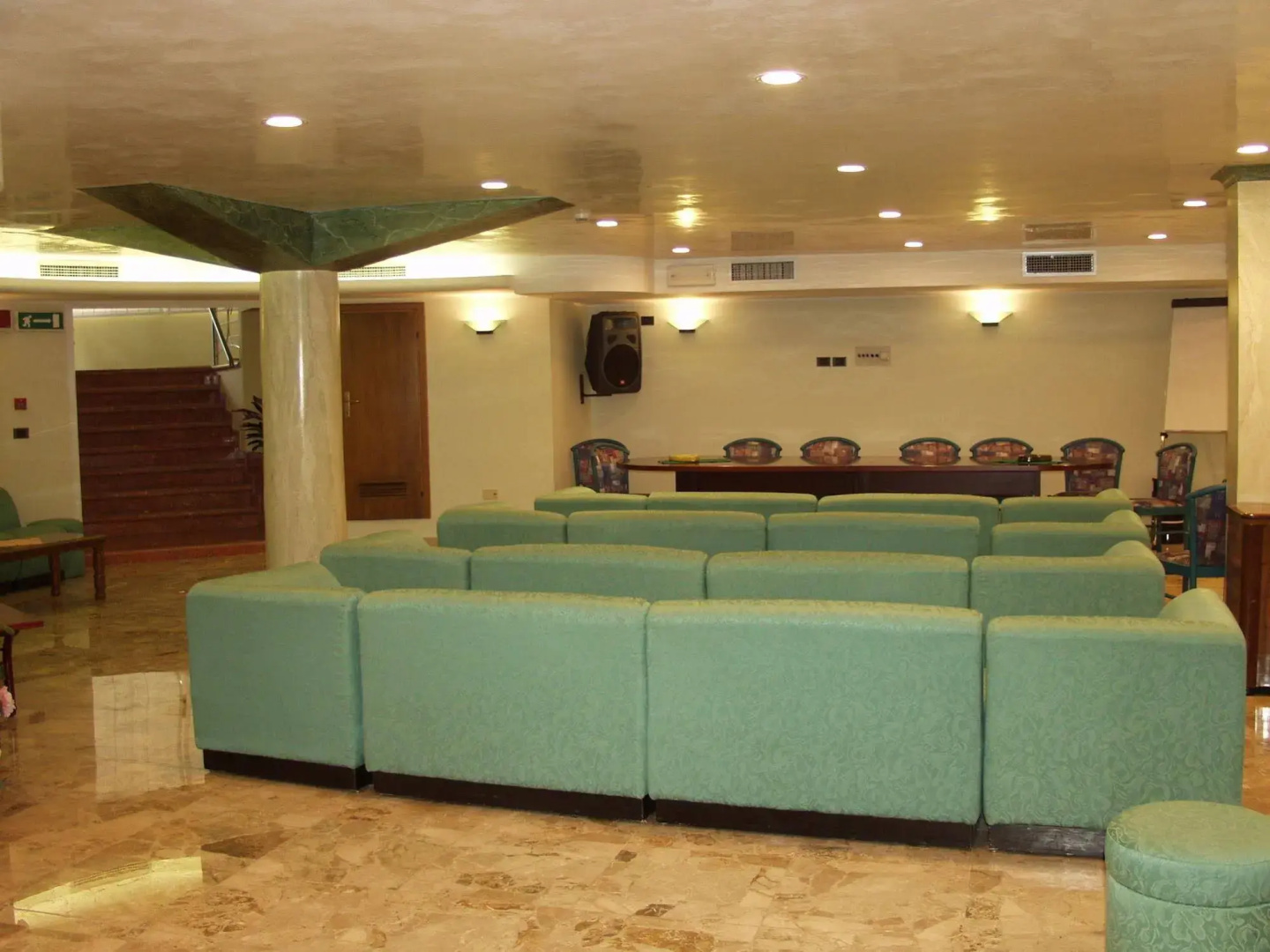 Photo - Hotel Coppe