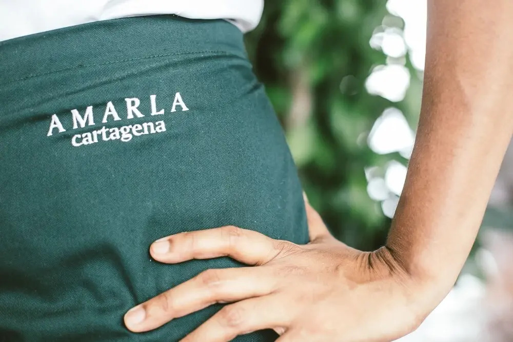 Foto - Amarla Boutique Hotel Cartagena