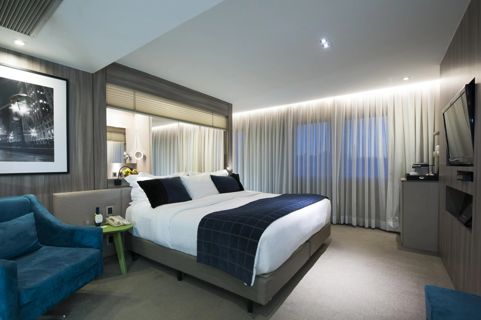 Foto - Radisson Vila Olimpia Sao Paulo