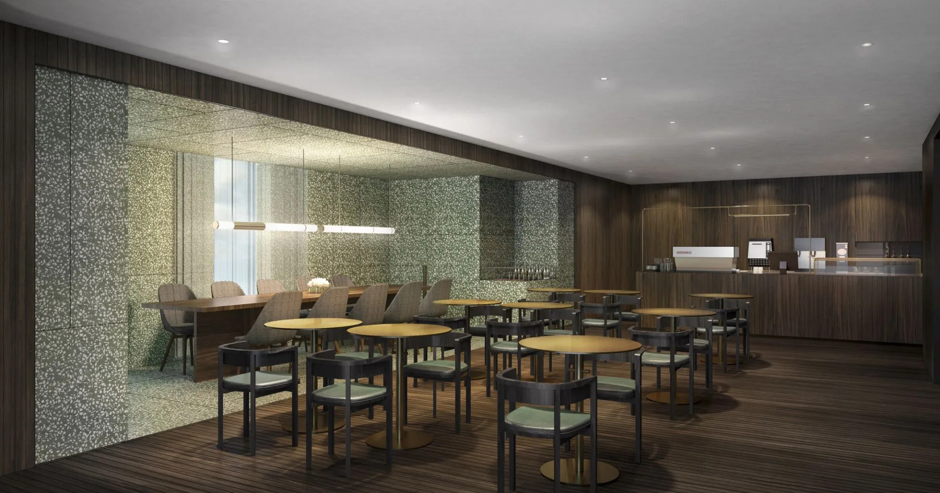 Photo - The Sukhothai Shanghai