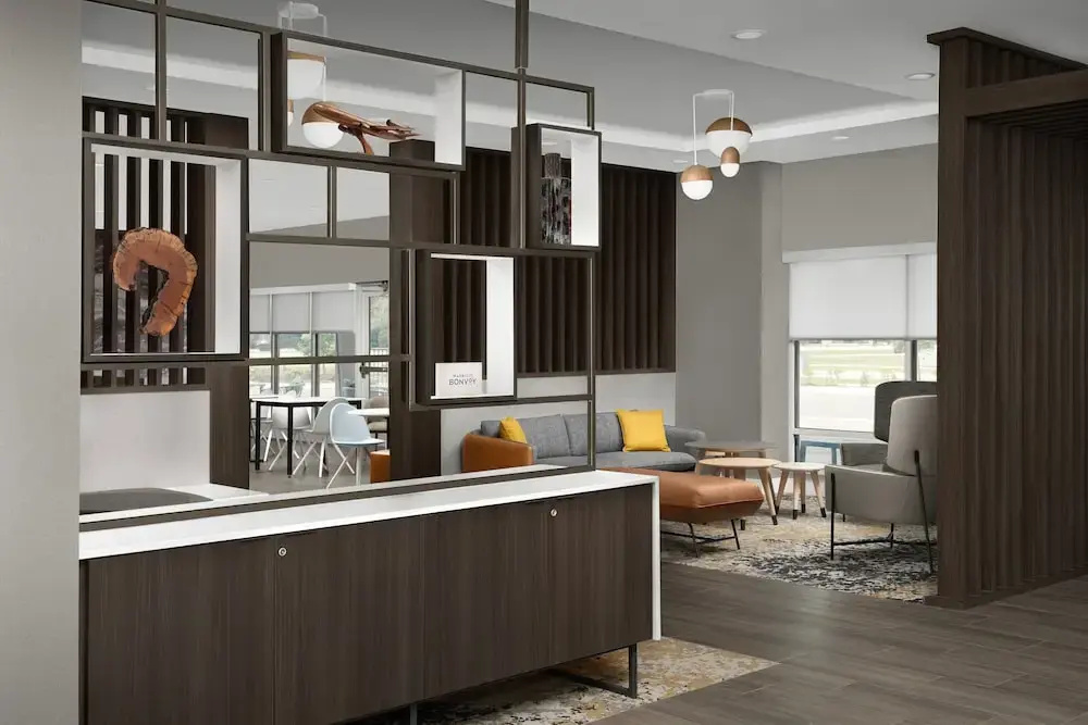 Foto - TownePlace Suites Jacksonville Airport