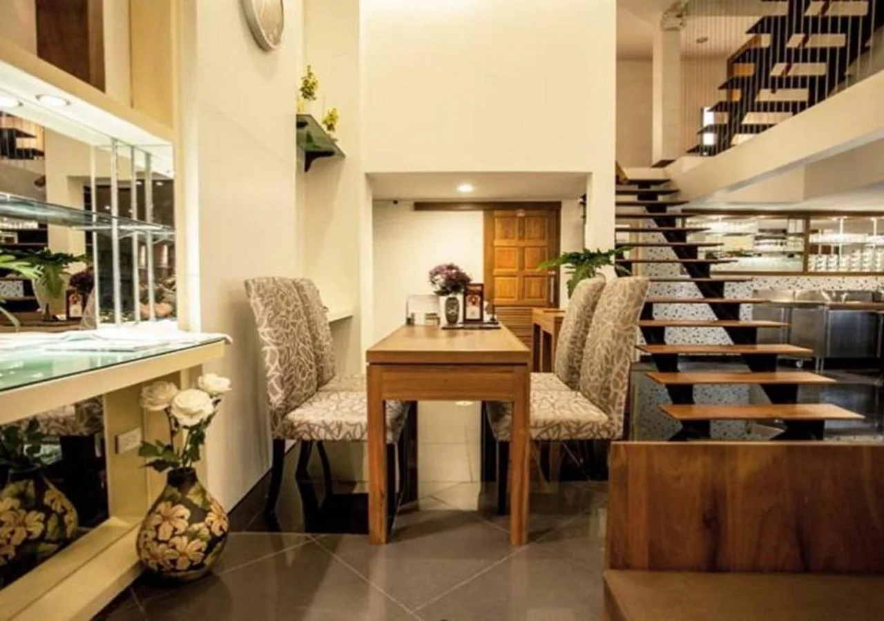 Foto - The Sila Boutique Bed & Breakfast