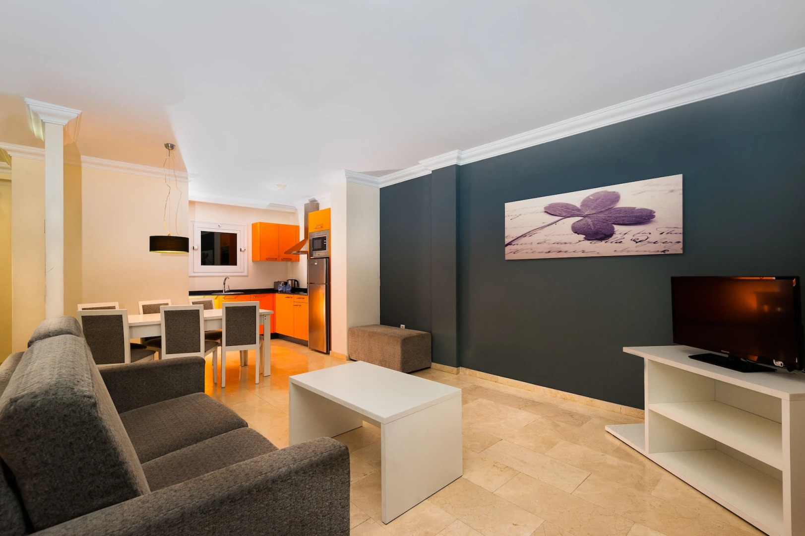 Foto - Kn Aparthotel Panorámica