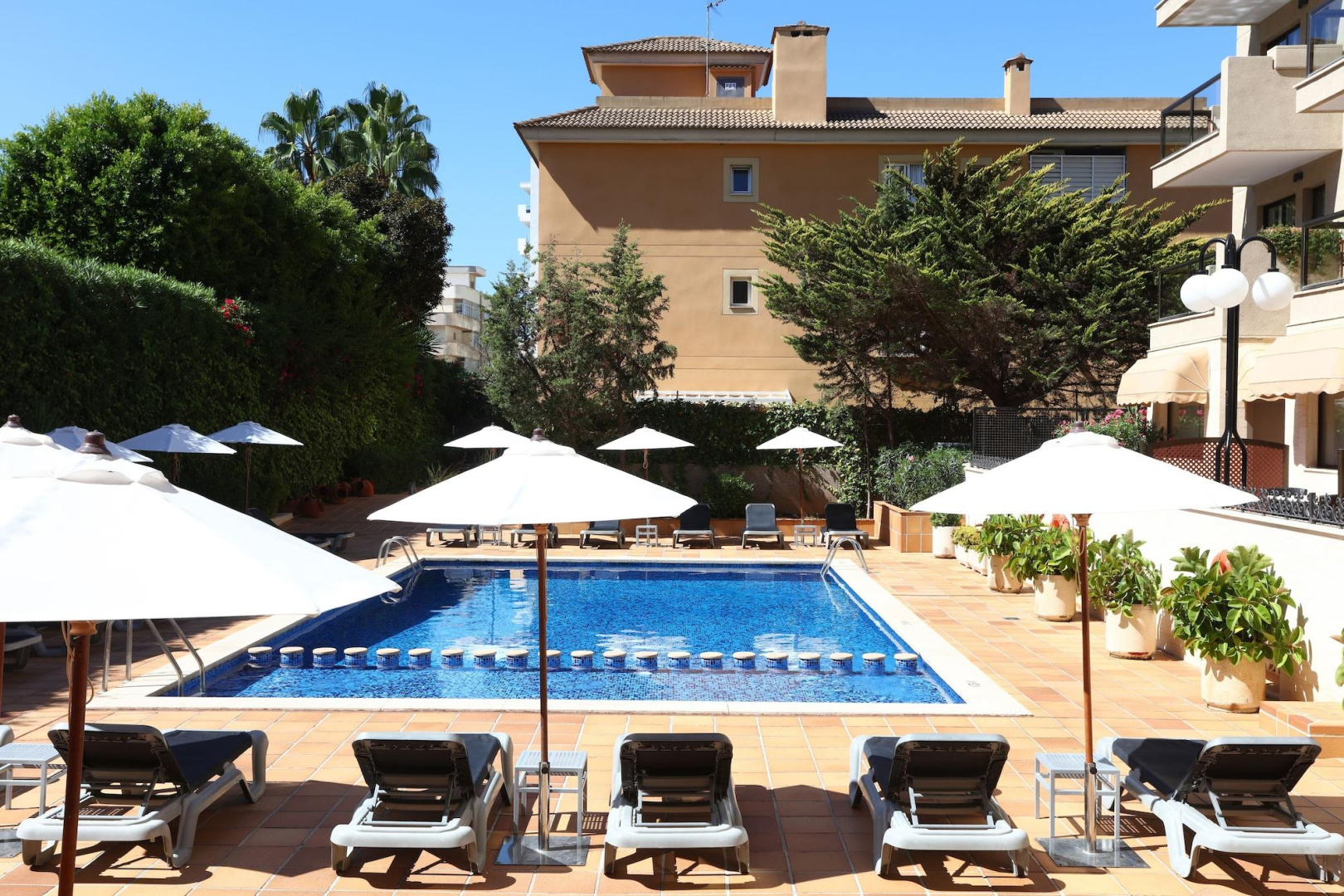 Foto - Apartamentos Jade - Adults Only +16