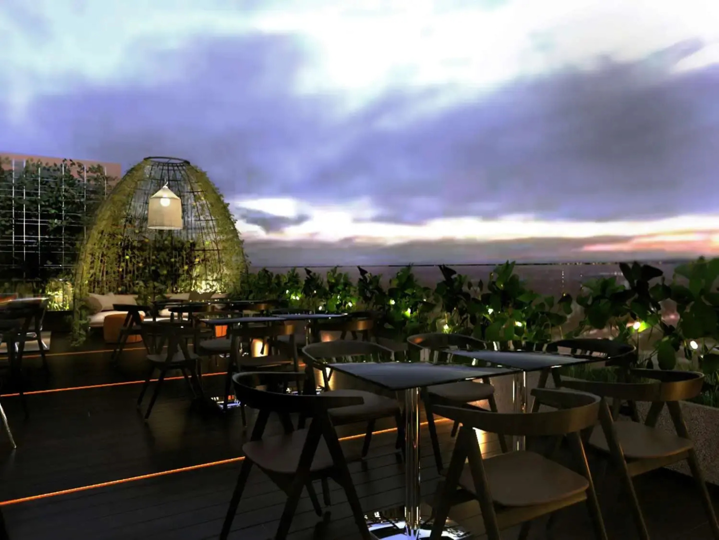 Photo - Adia Aluma Athens, Curio Collection By Hilton