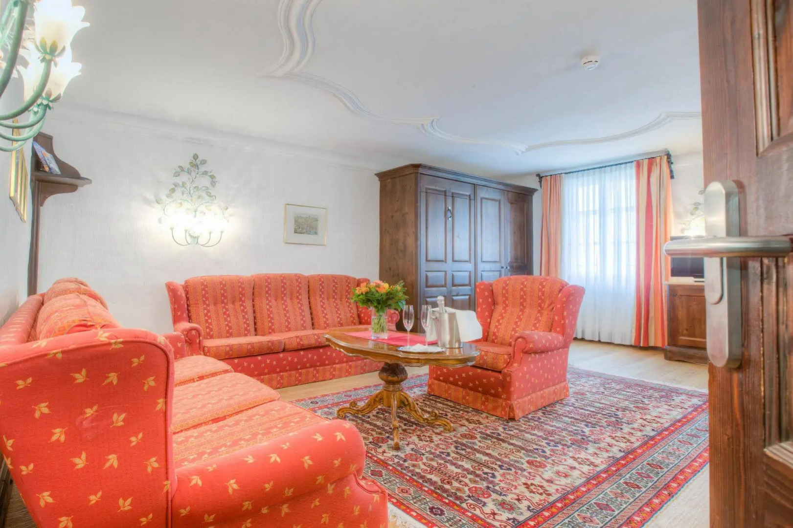 Foto - Altstadt Hotel Stadtkrug