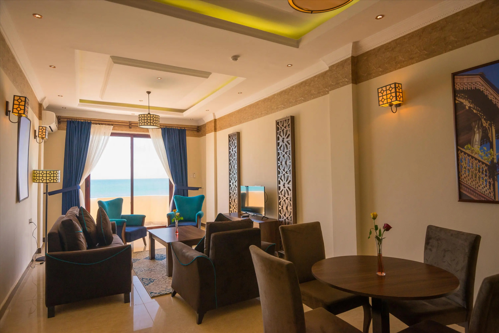 Foto - Golden Tulip Zanzibar Resort