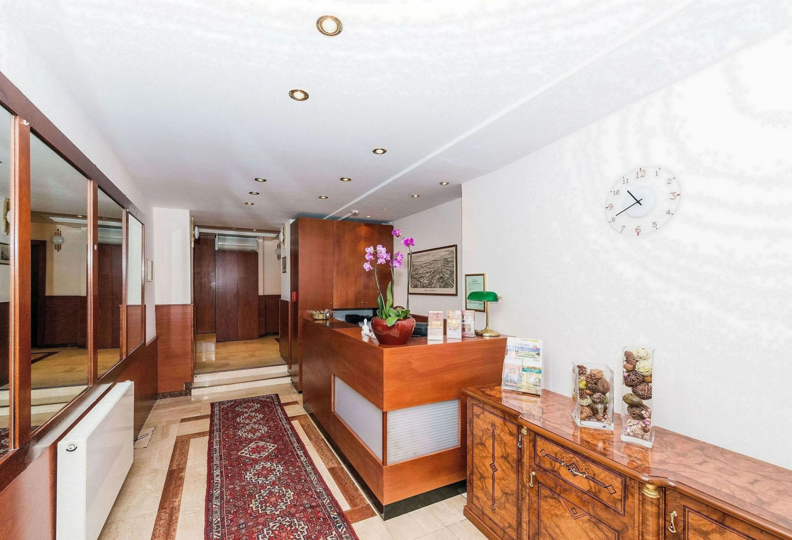 Foto - Hotel Marc Aurel - Vienna City Center