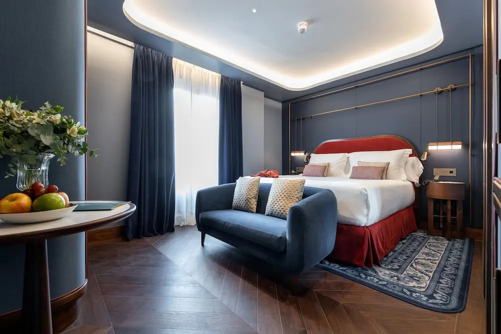Foto - Seda Club Hotel - Small Luxury Hotels