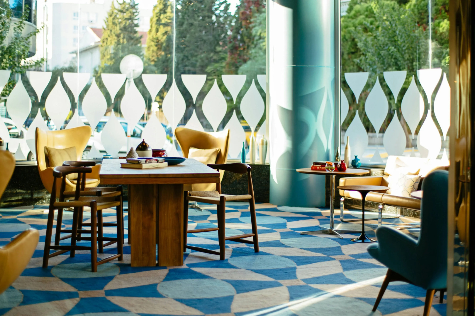 Photo - Renaissance Izmir Hotel