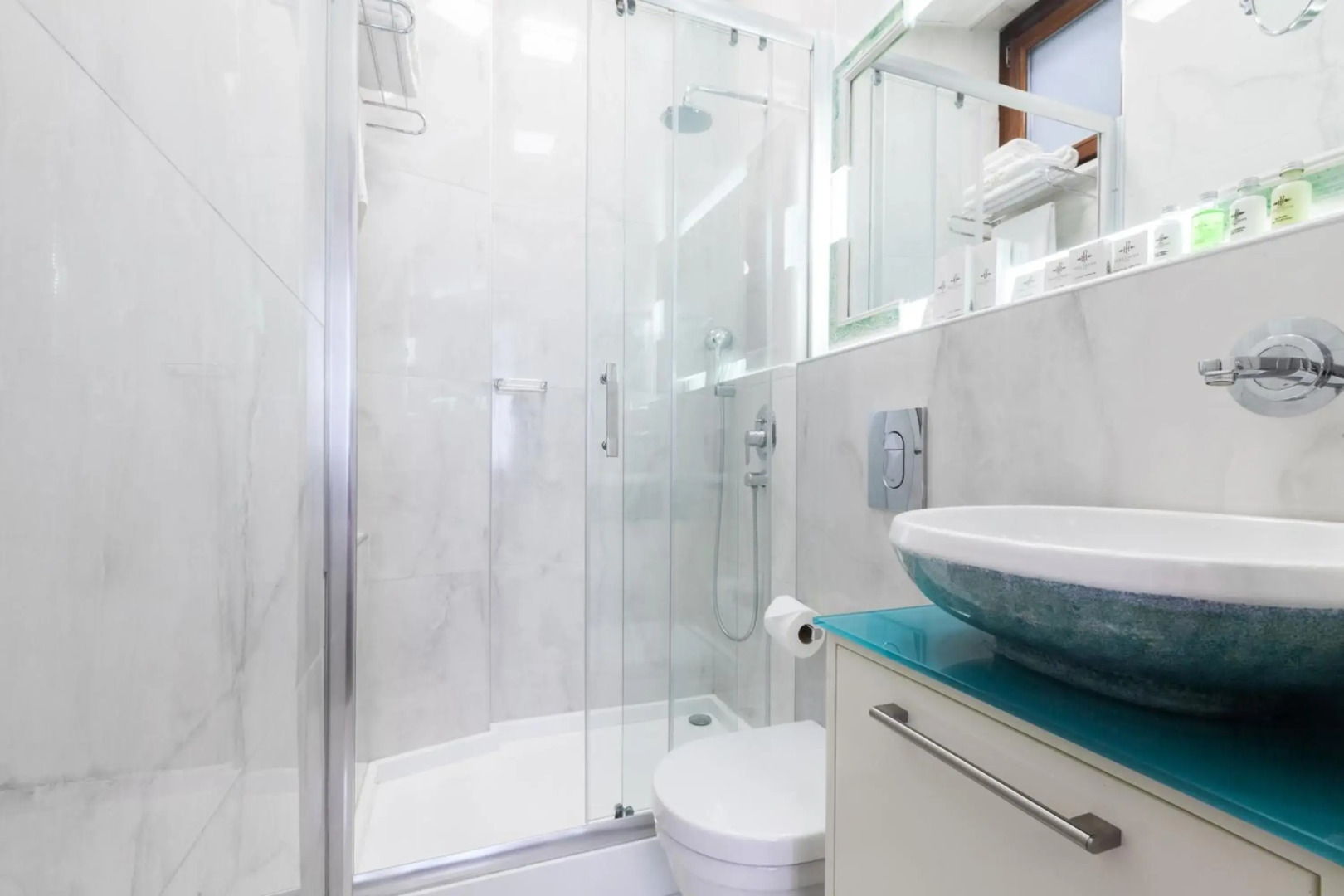 Foto - Hotel Pera Parma