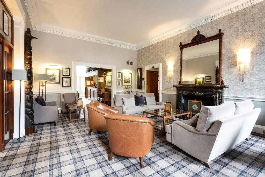 Photo - Royal Scots Club