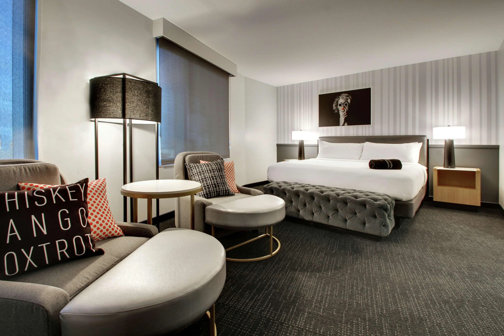 Foto - The Rose Chicago, Tapestry Collection By Hilton