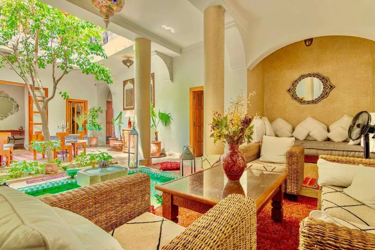 Photo - Riad Dar Kasal