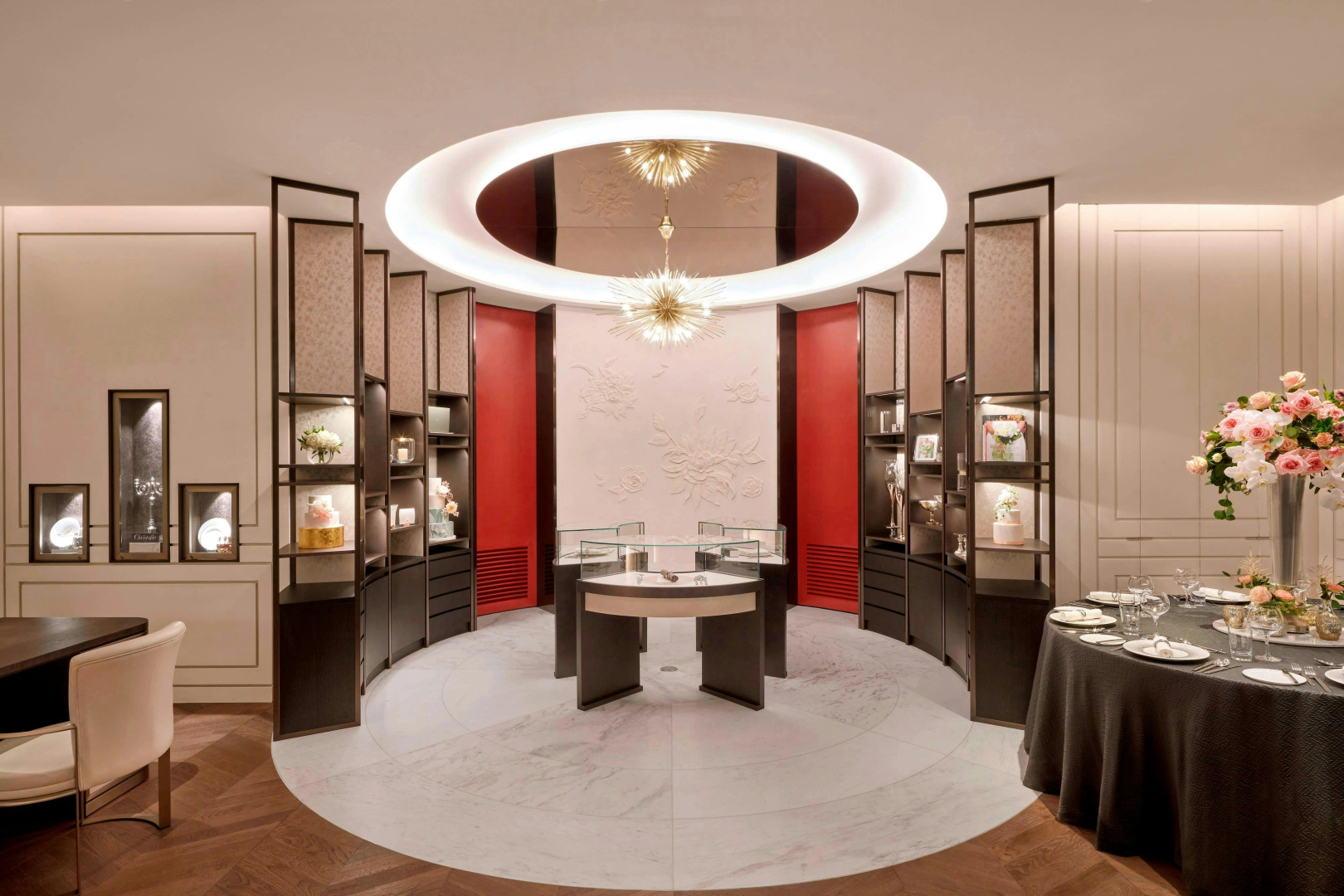 Foto - JW Marriott Hotel Seoul