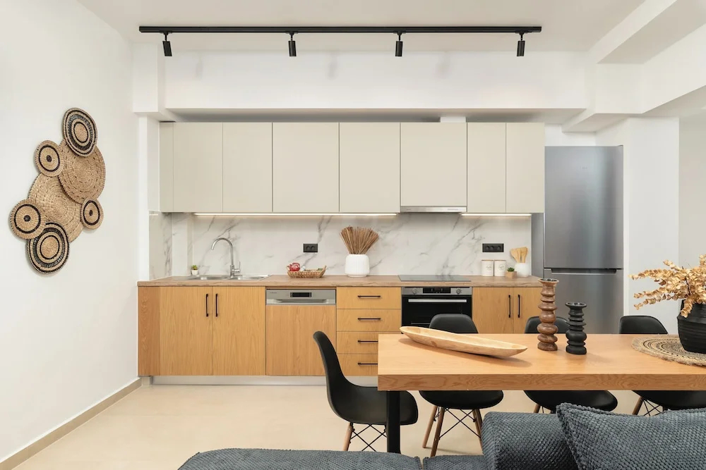 Foto - Elia City Apartments