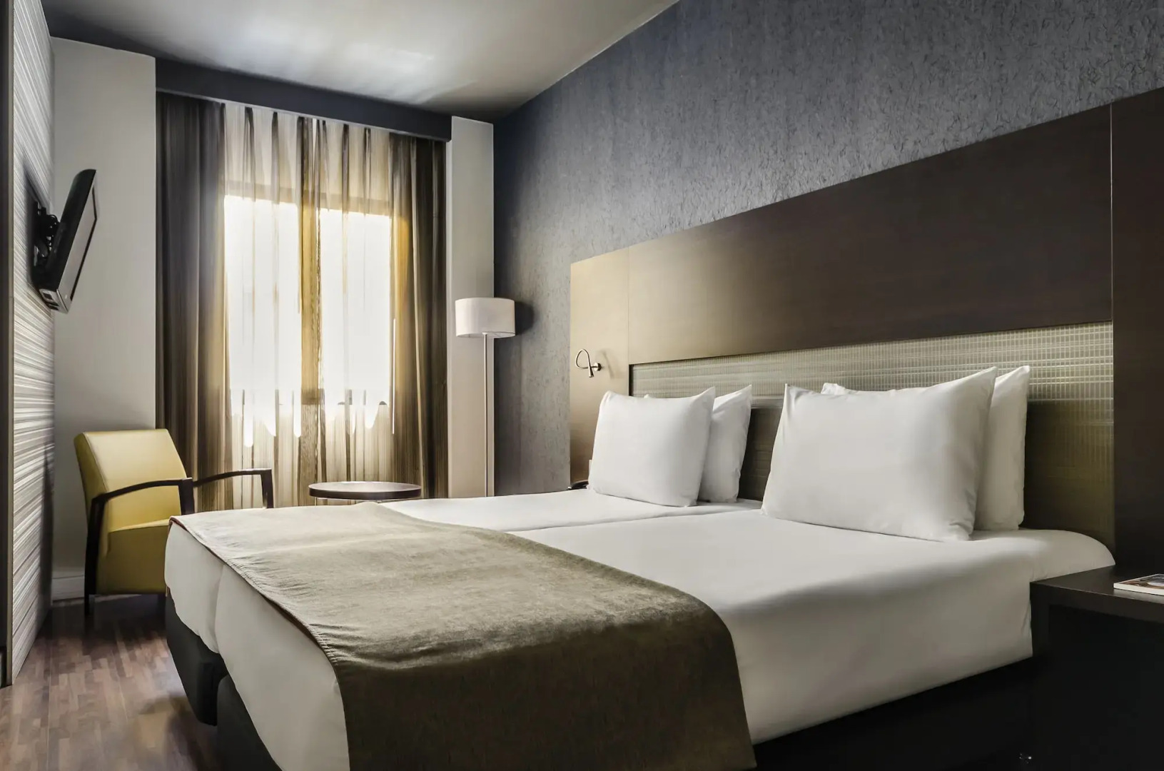 Photo - Eurostars Asta Regia Jerez