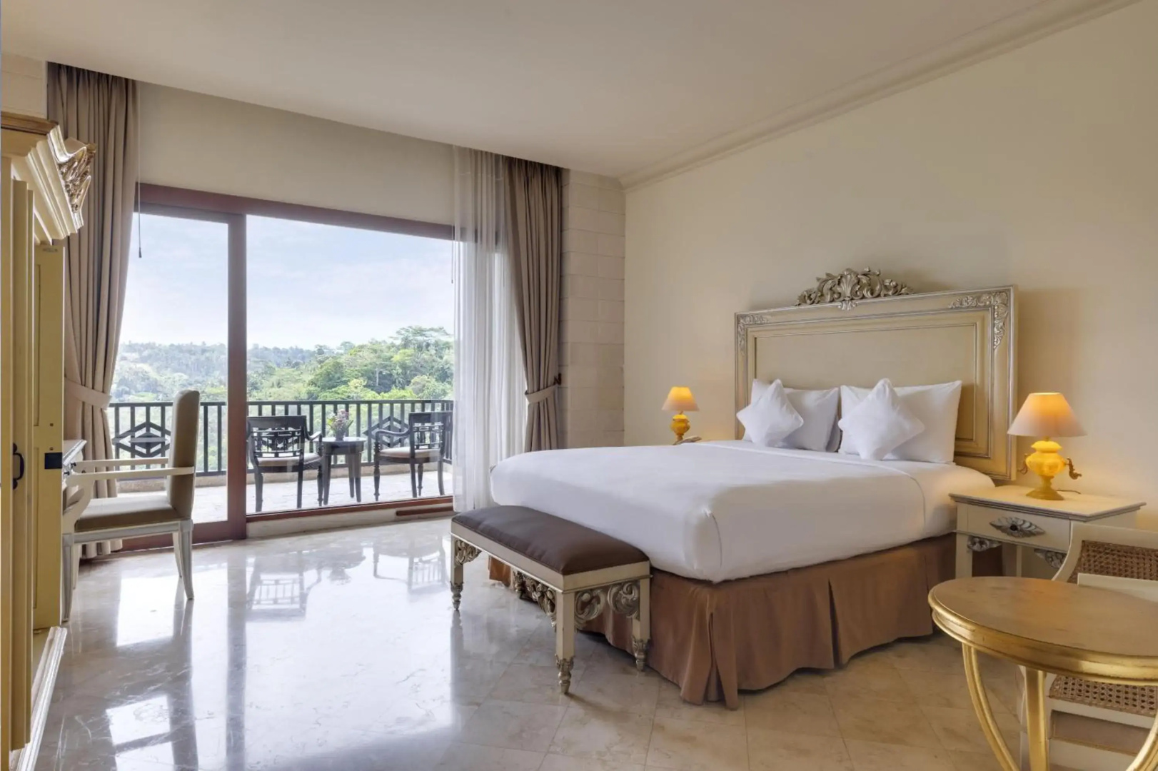 Photo - Rijasa Agung Resort and Villas