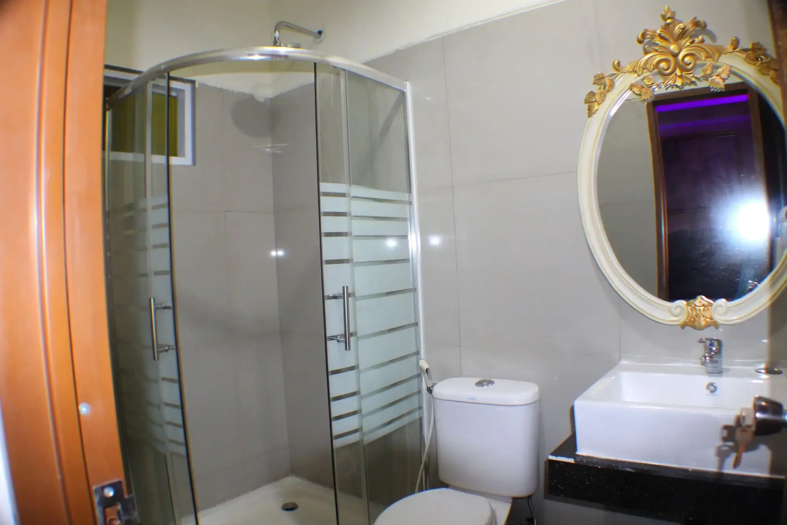 Foto - Grand Batik Inn