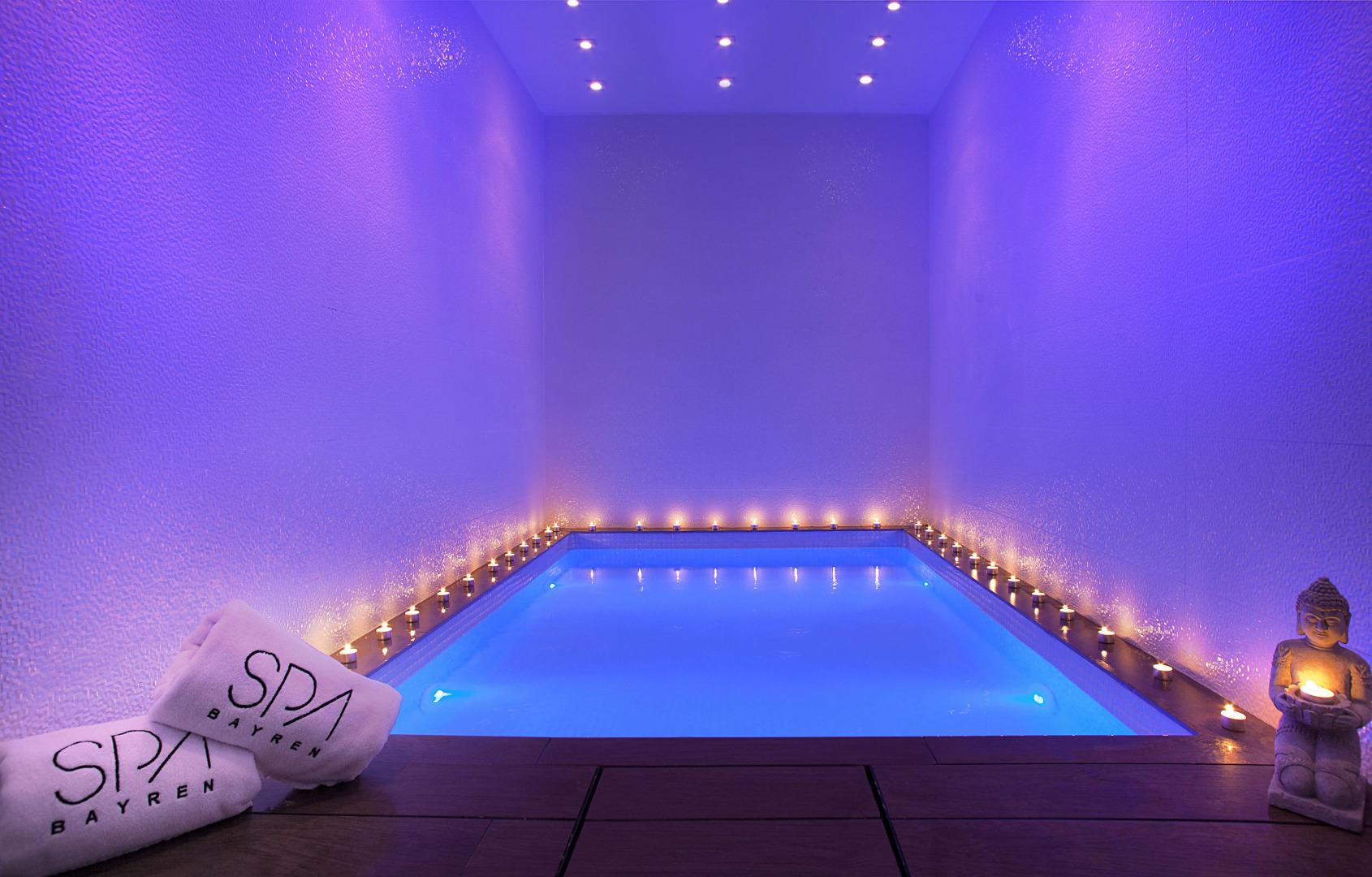 Photo - RH Bayren Hotel & Spa 4* Sup