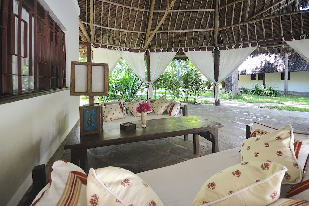 Foto - Kilili Baharini Resort & Spa