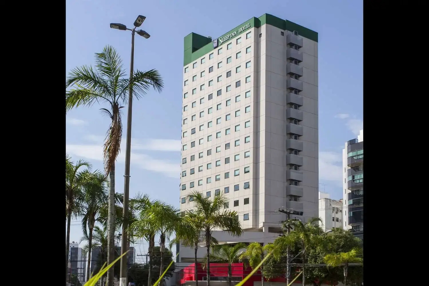 Photo - Sleep Inn Praia do Canto