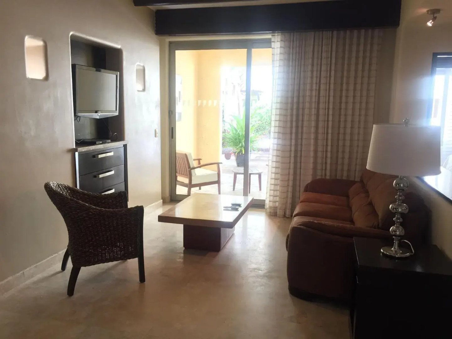 Photo - Zafiro Beach Boutique Resort