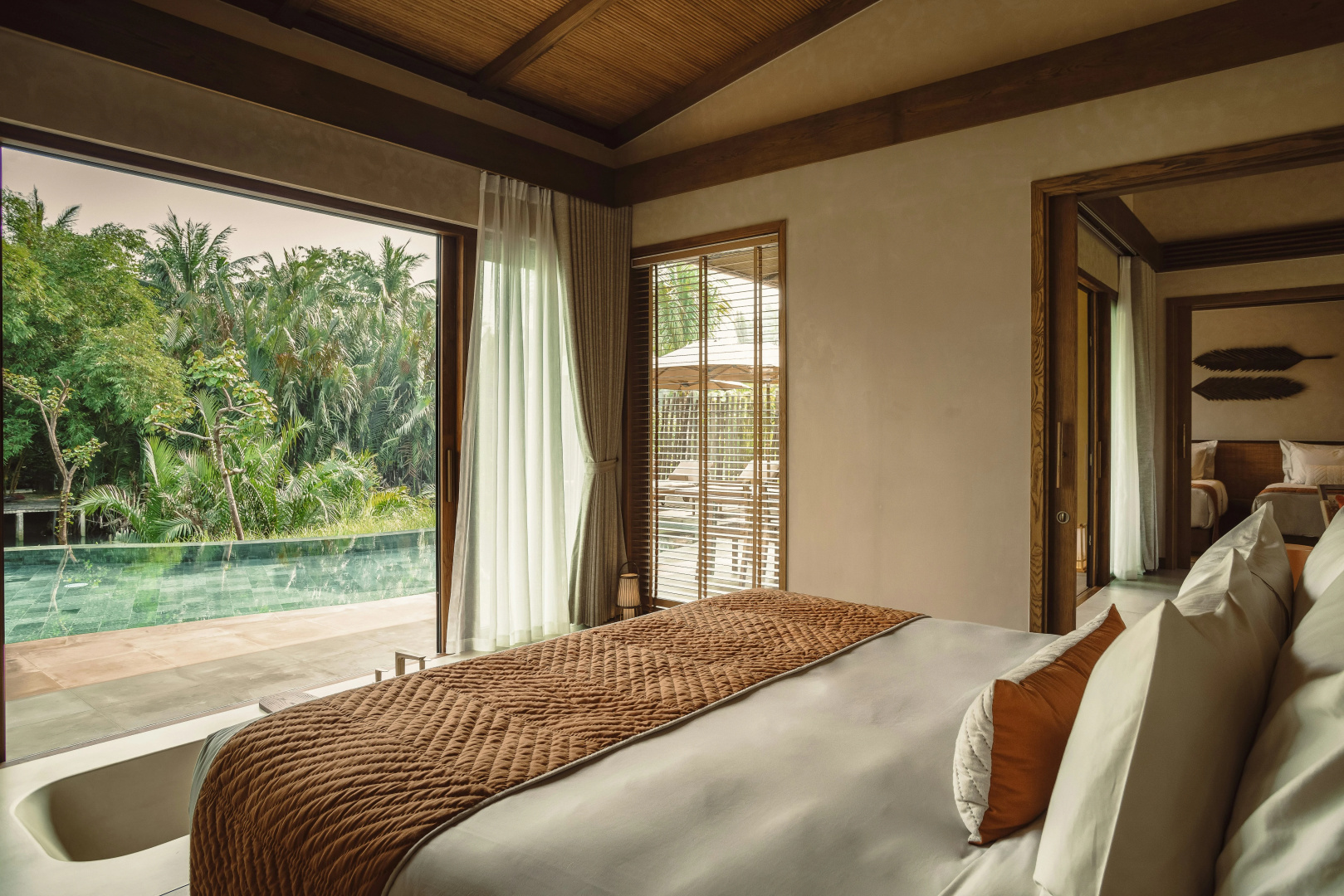 Foto - Namia River Retreat - Wellness Inclusive Resort
